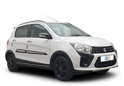 Maruti Celerio X-img